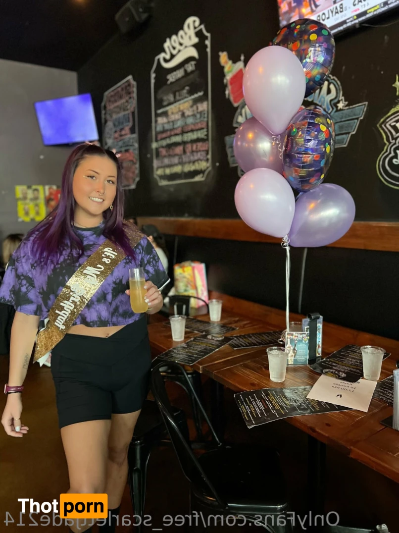 Scarlett Jade 12995101