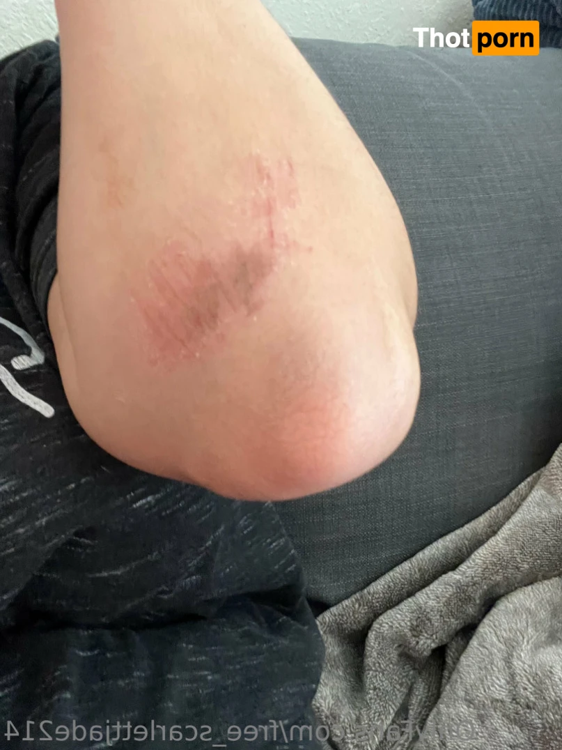 Scarlett Jade 12995166