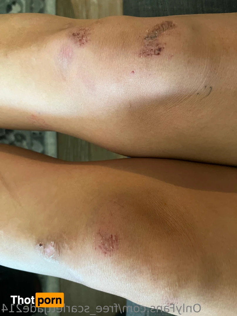 Scarlett Jade 12995229