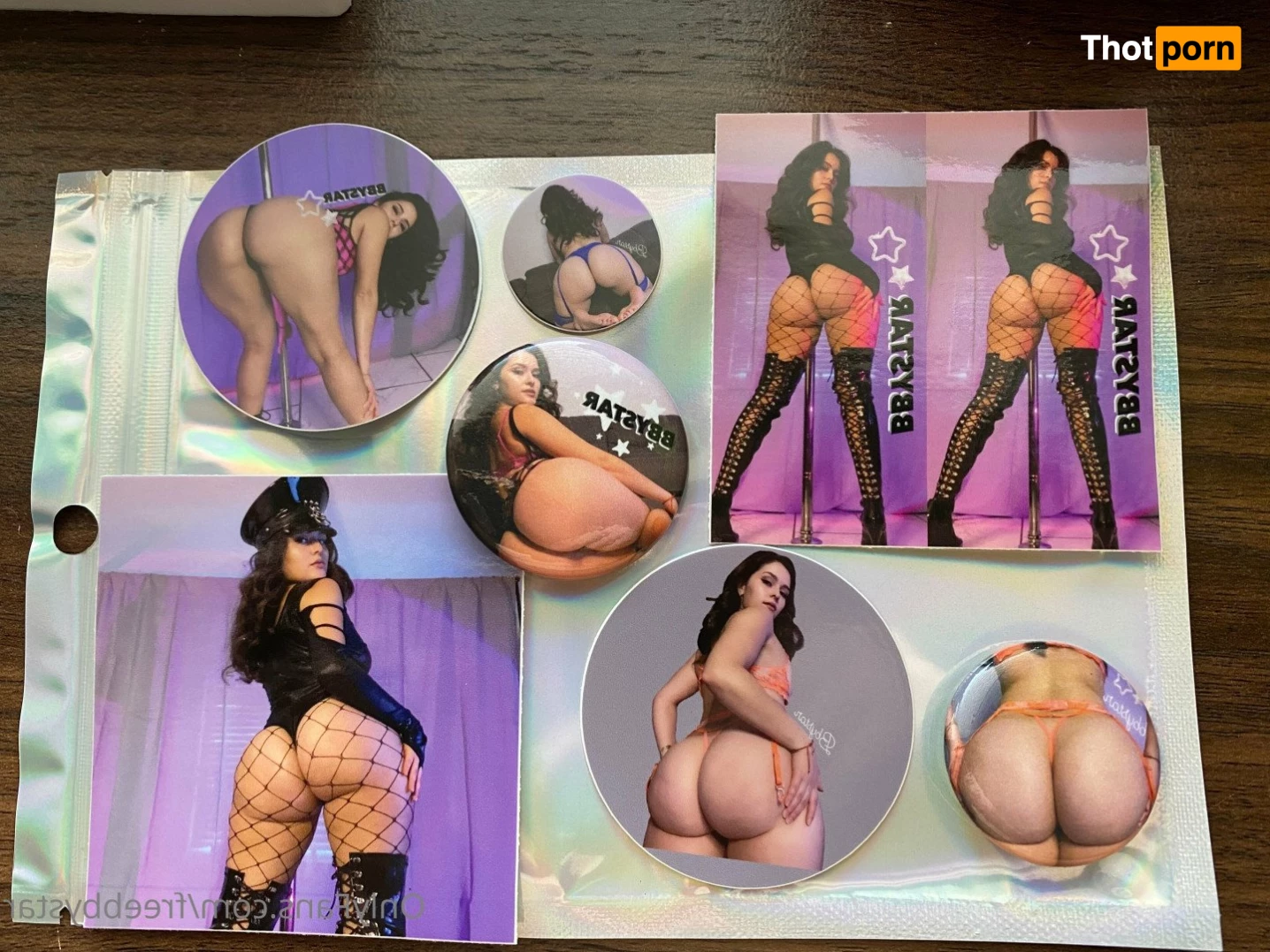 Bbystar onlyfans leaks