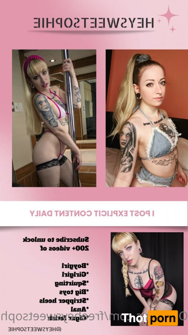 Freeheysweetsophie 5066988