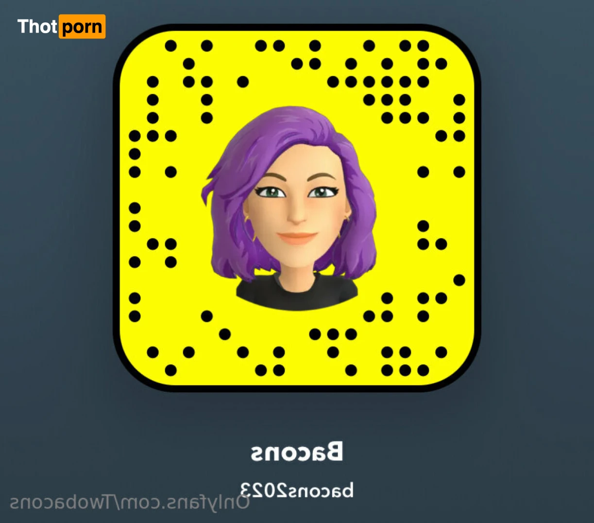 TwoBacons FREE 🥓 12984758