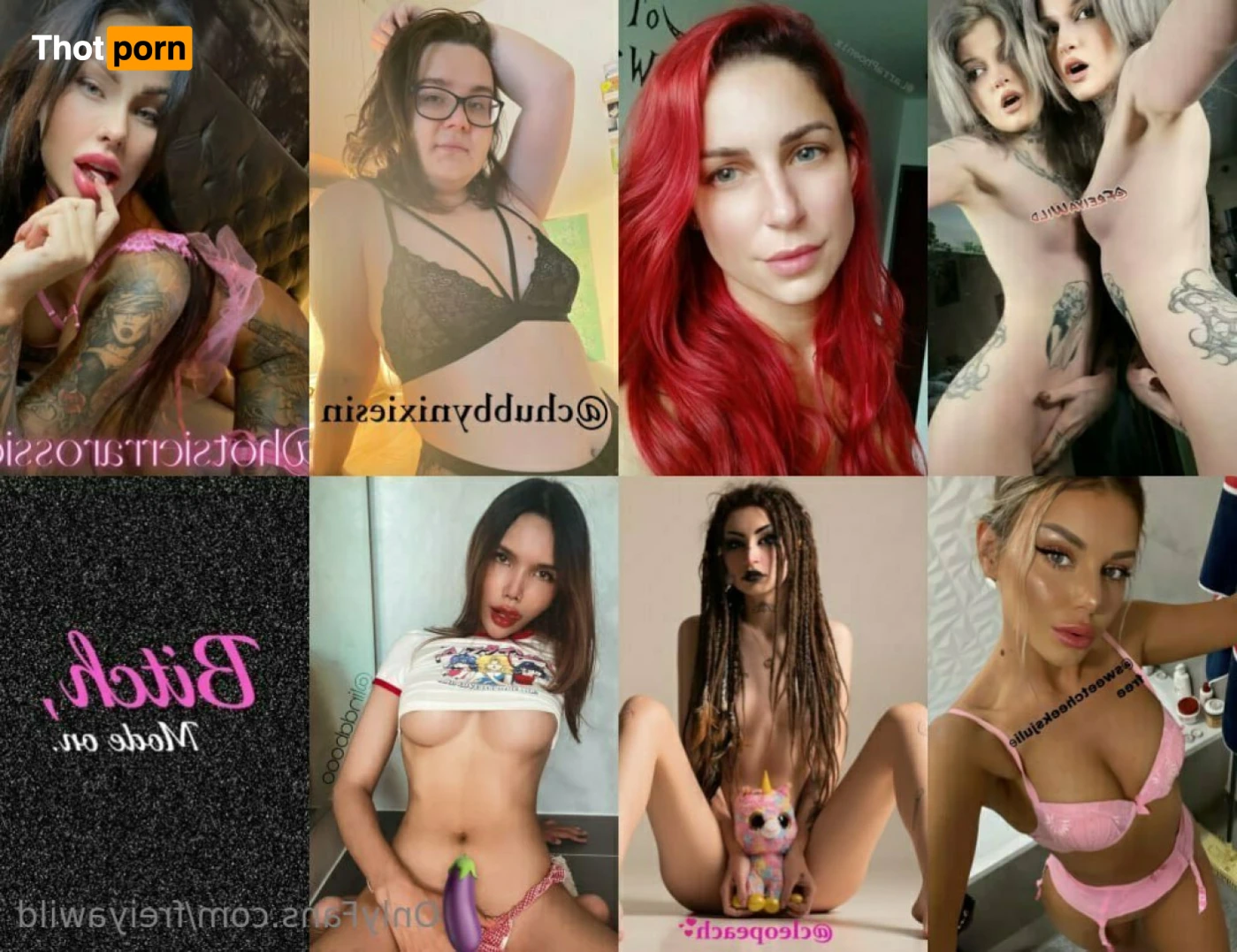 Freiya Wild 12984019