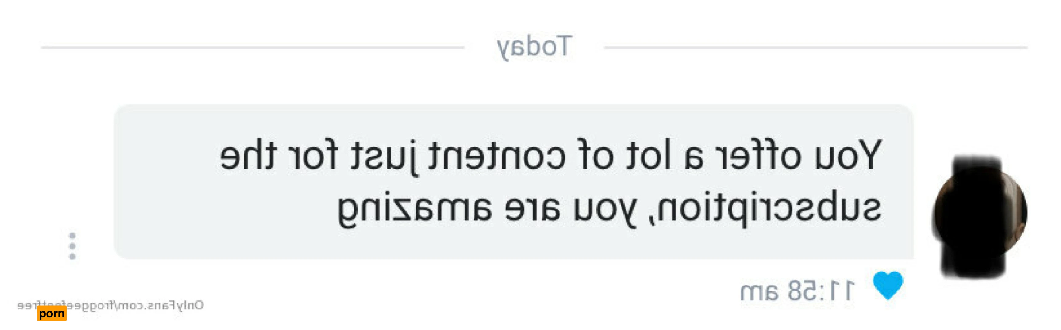 Froggee Feet FREE 12973454