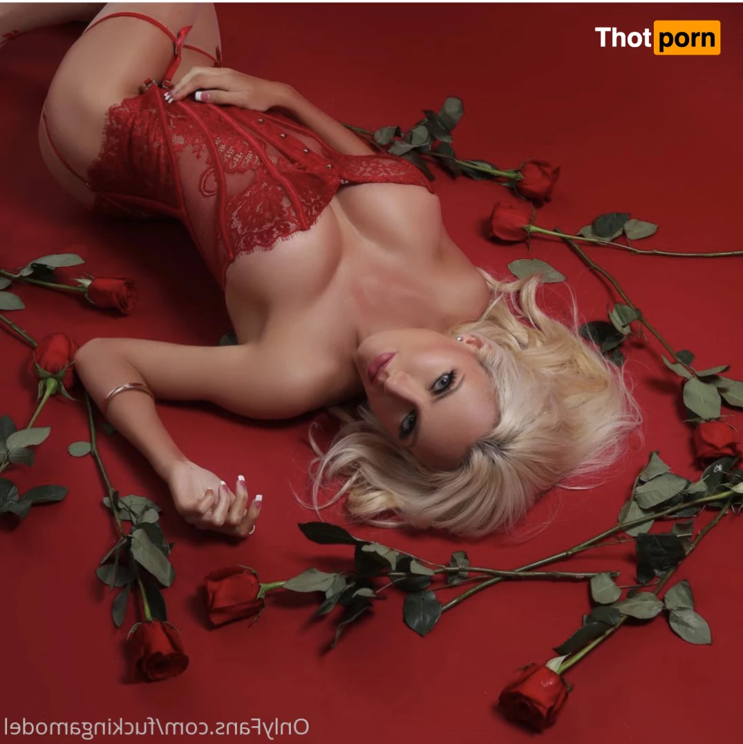 fuckingamodel 5604355