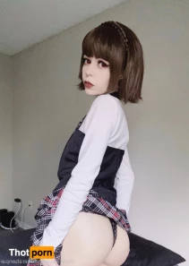 𝐄𝐕𝐄𝐋𝐘𝐍 𝐂𝐑𝐀𝐒𝐇. [ funeralsenpai ] OnlyFans leaked photo ...