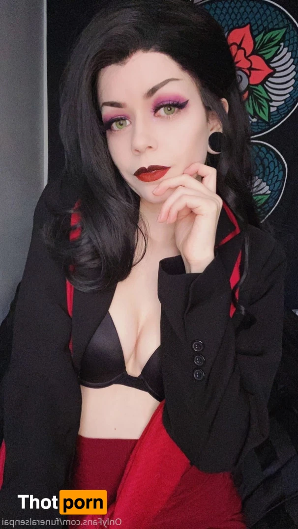 𝐄𝐕𝐄𝐋𝐘𝐍 𝐂𝐑𝐀𝐒𝐇. 5615979