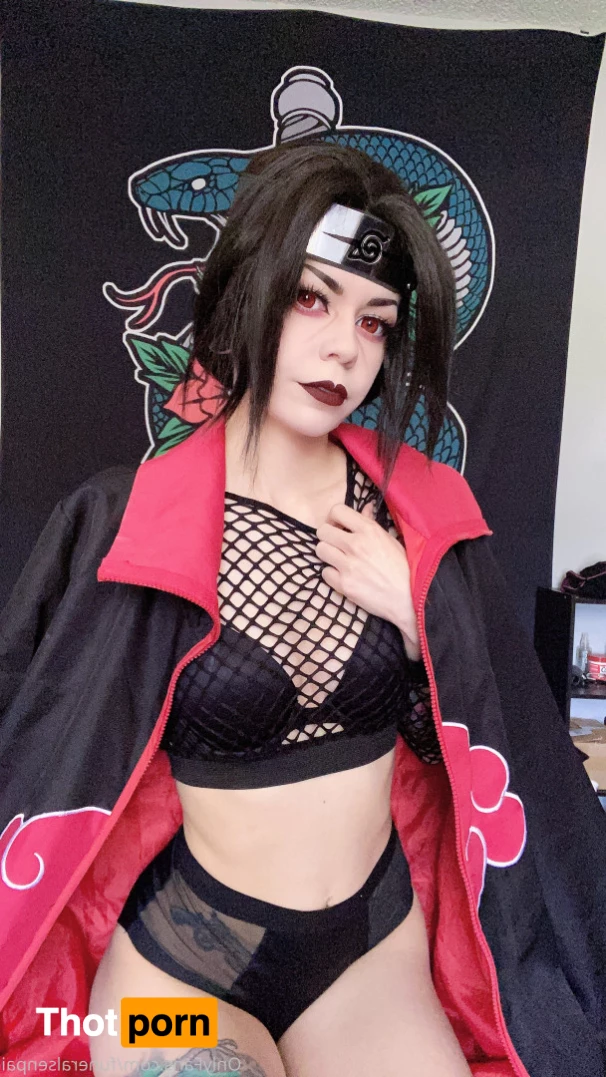 𝐄𝐕𝐄𝐋𝐘𝐍 𝐂𝐑𝐀𝐒𝐇. 5615989