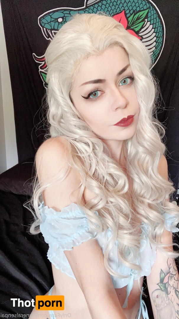 𝐄𝐕𝐄𝐋𝐘𝐍 𝐂𝐑𝐀𝐒𝐇. 5616020