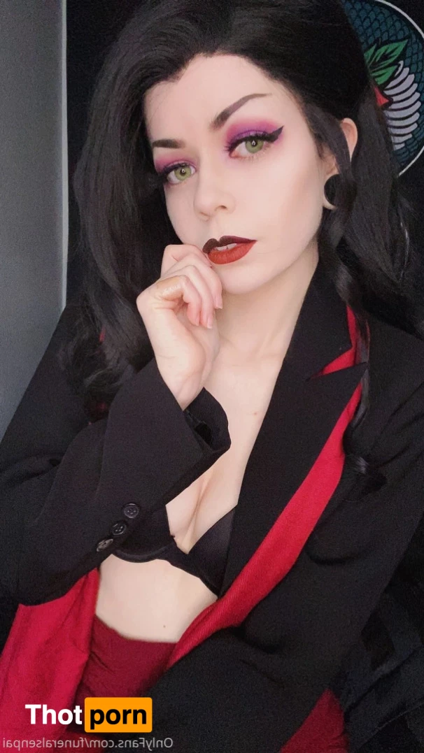 𝐄𝐕𝐄𝐋𝐘𝐍 𝐂𝐑𝐀𝐒𝐇. 5616050