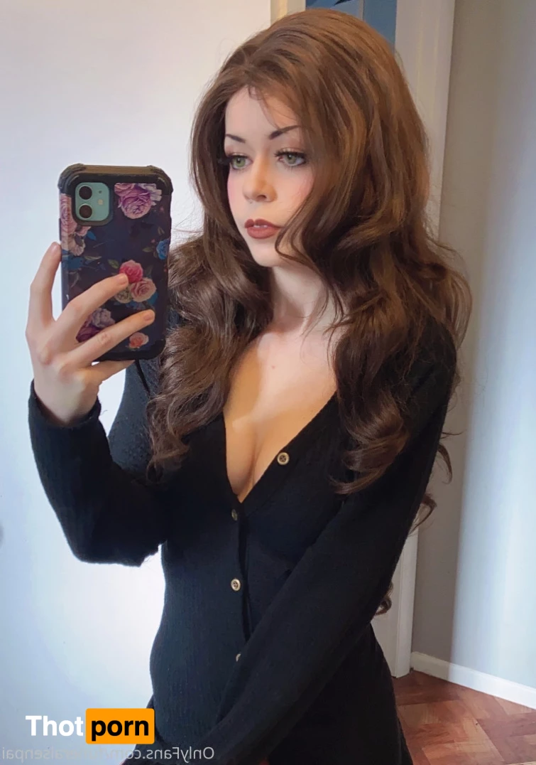 𝐄𝐕𝐄𝐋𝐘𝐍 𝐂𝐑𝐀𝐒𝐇. 5616138