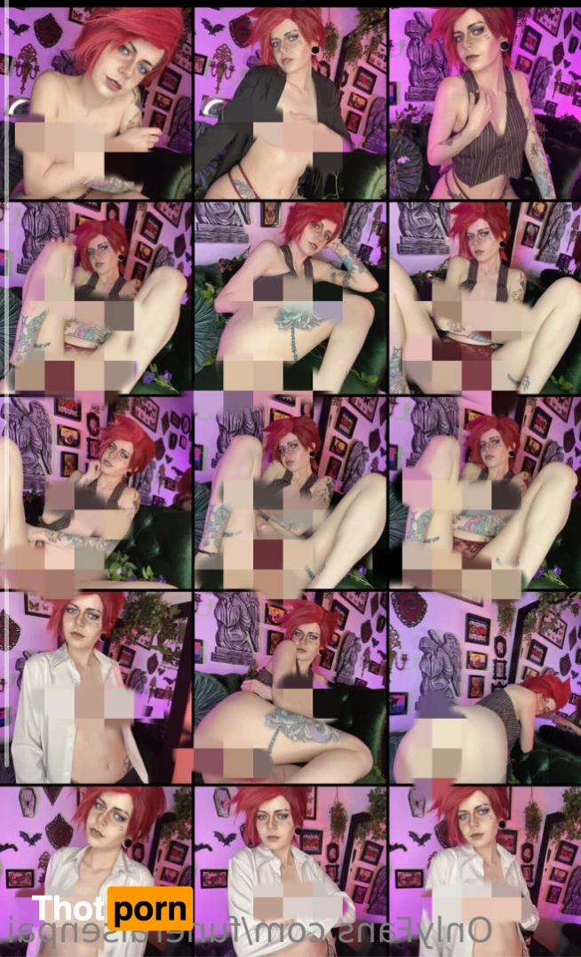 𝐄𝐕𝐄𝐋𝐘𝐍 𝐂𝐑𝐀𝐒𝐇. 6550535