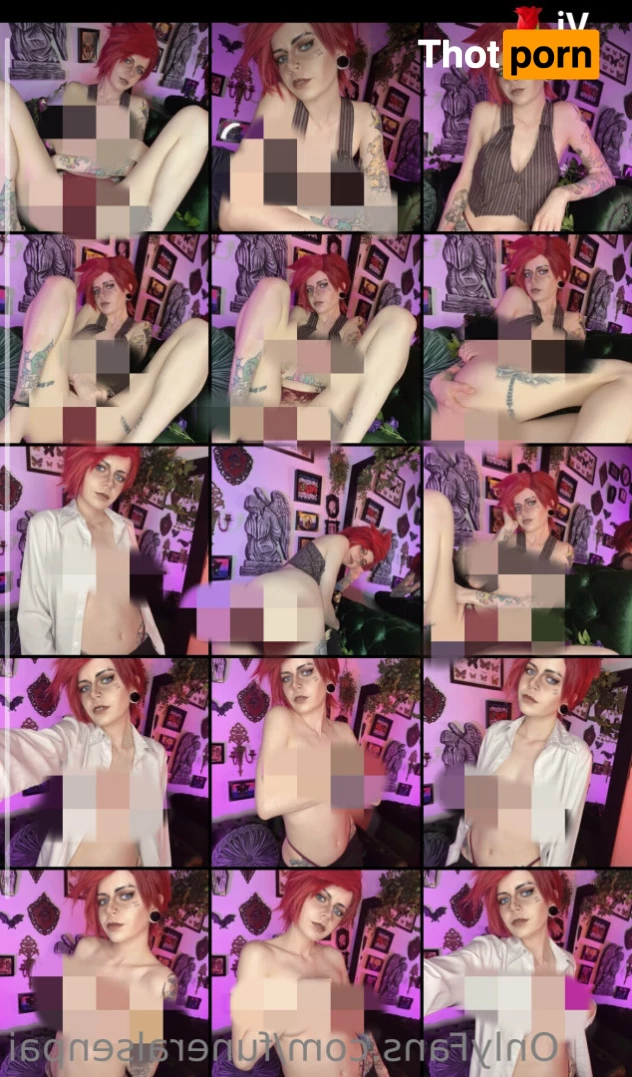 𝐄𝐕𝐄𝐋𝐘𝐍 𝐂𝐑𝐀𝐒𝐇. 6550544