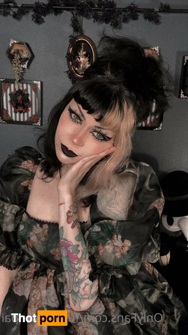 𝐄𝐕𝐄𝐋𝐘𝐍 𝐂𝐑𝐀𝐒𝐇. 6550589