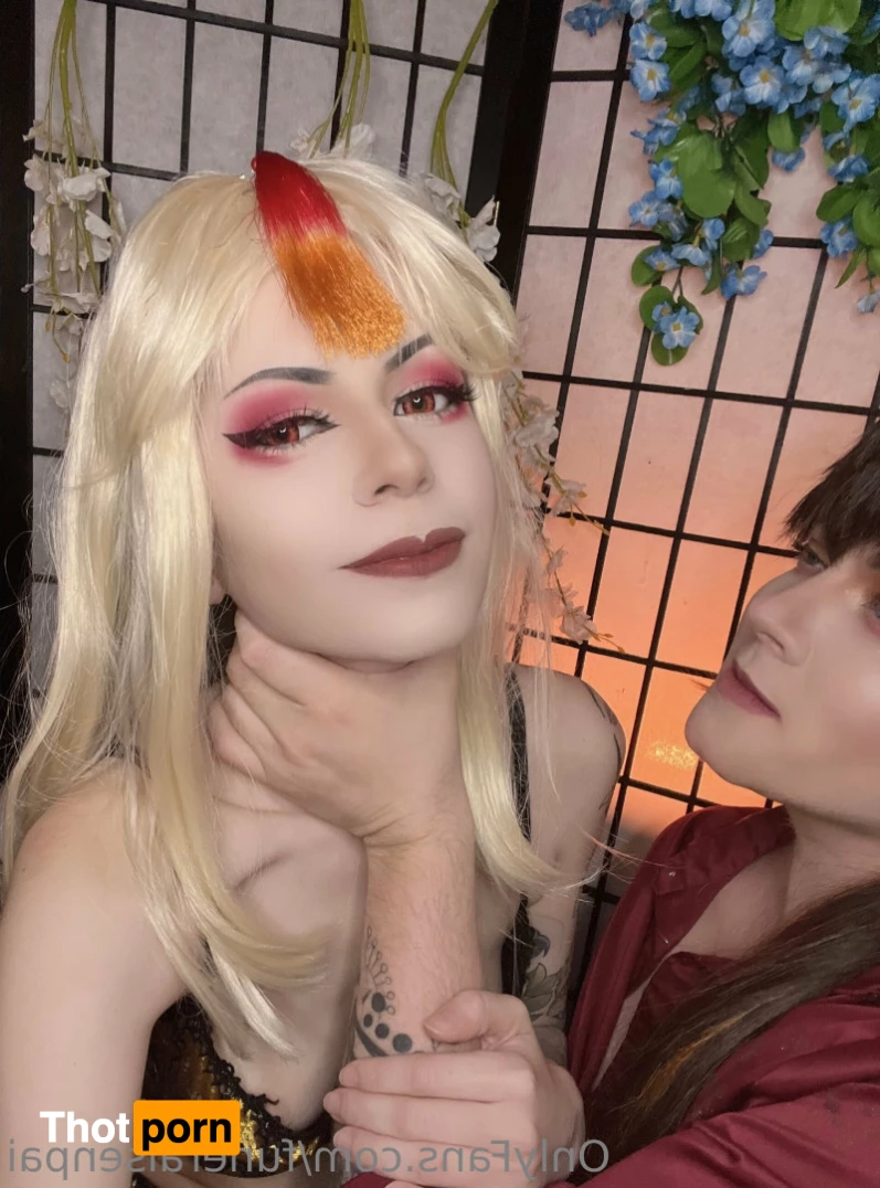 𝐄𝐕𝐄𝐋𝐘𝐍 𝐂𝐑𝐀𝐒𝐇. 6550623