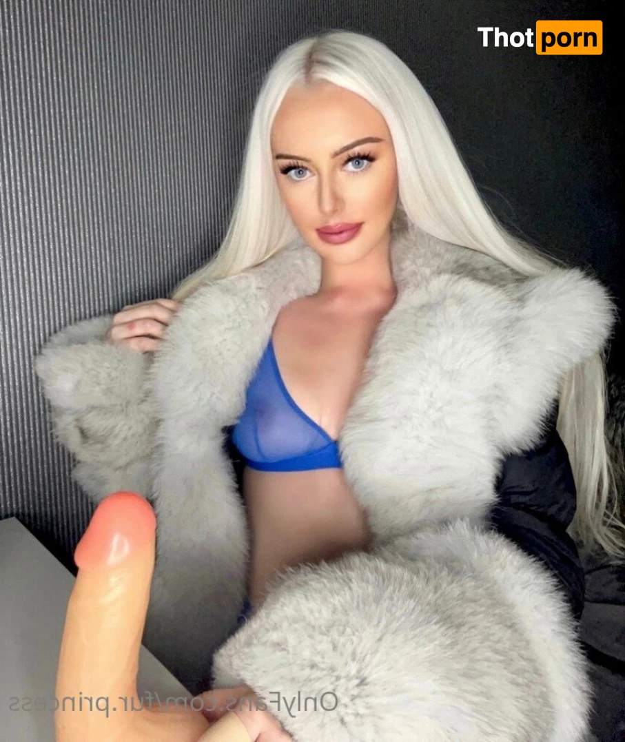 Fur Princess 👑 5066445