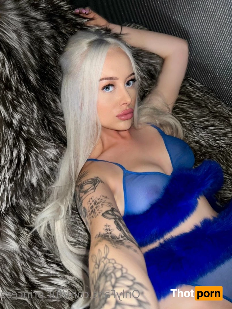 Fur Princess 👑 5066484