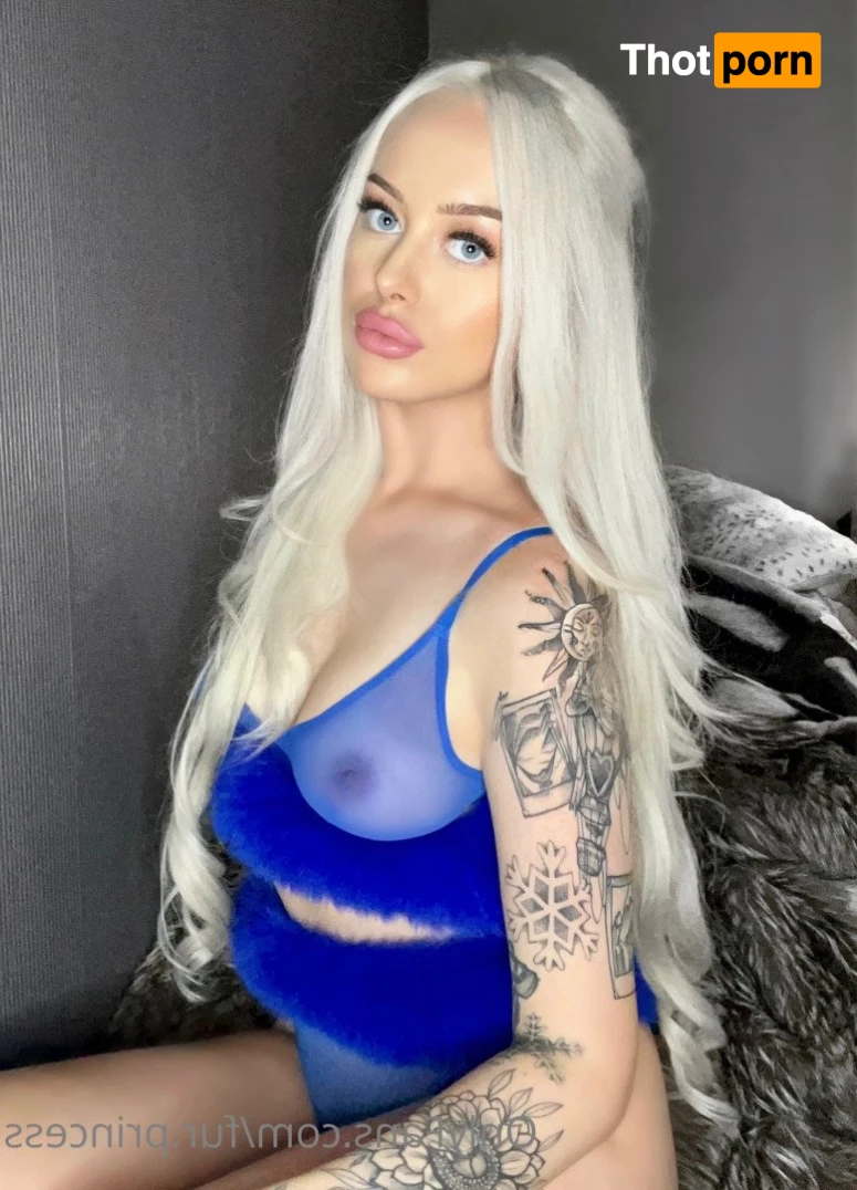 Fur Princess 👑 5066497