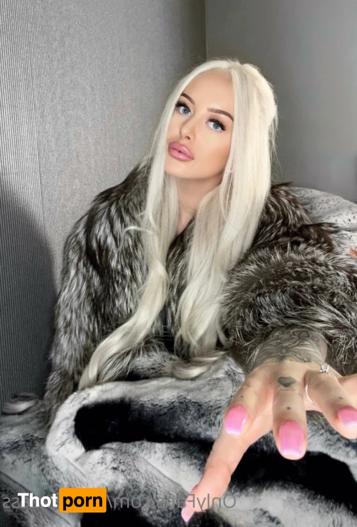 Fur Princess 👑 5066527