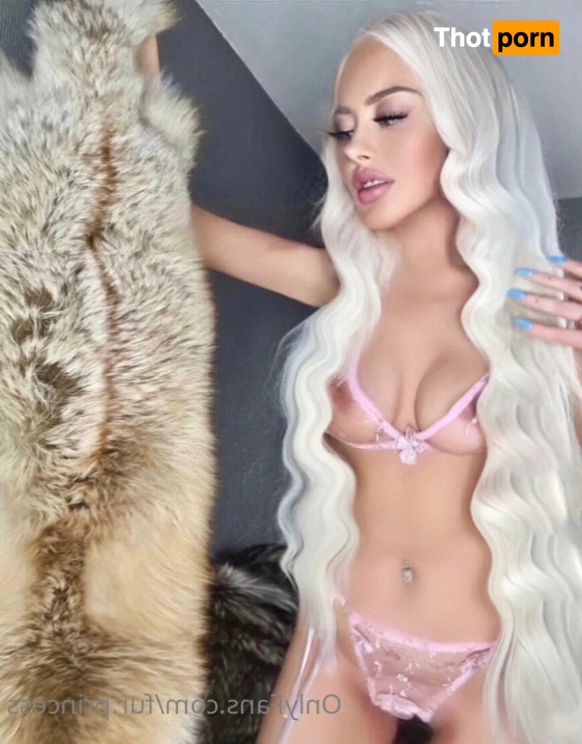 Fur Princess 👑 5066538