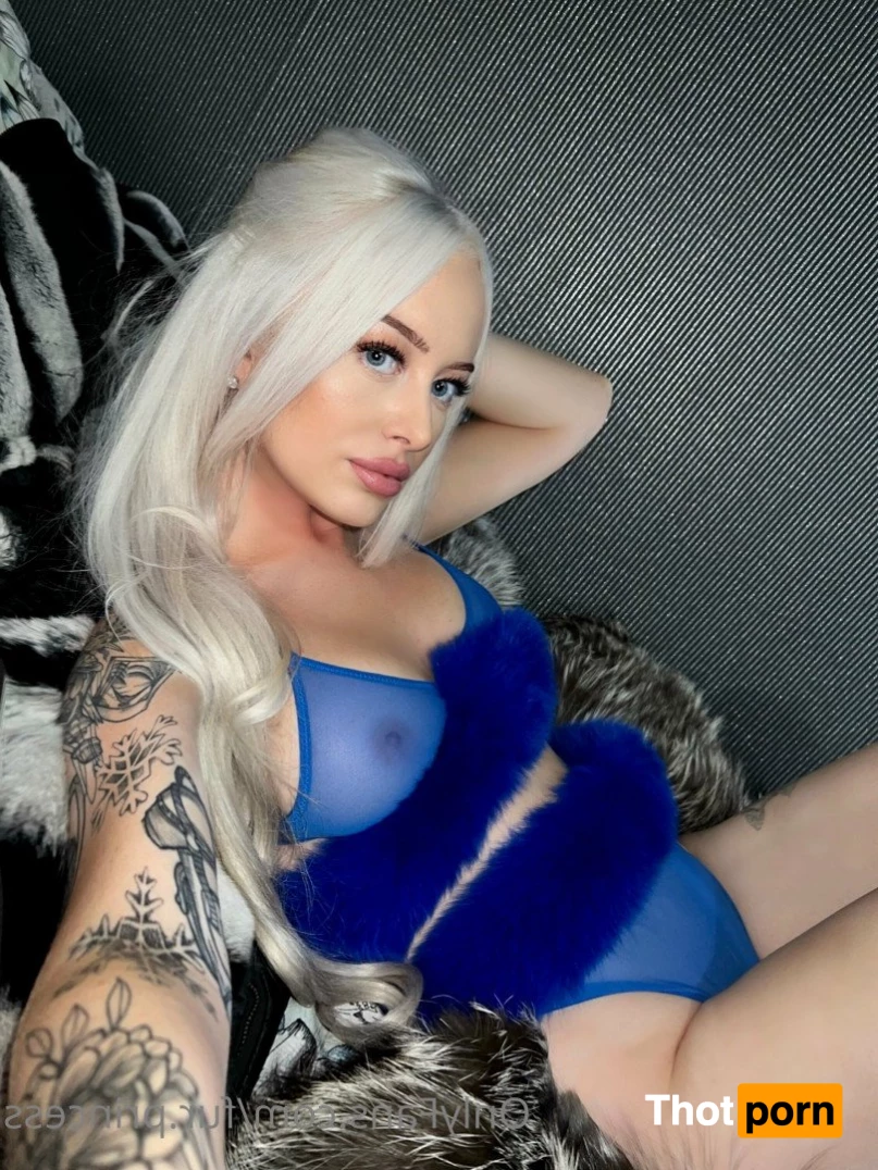 Fur Princess 👑 5066618