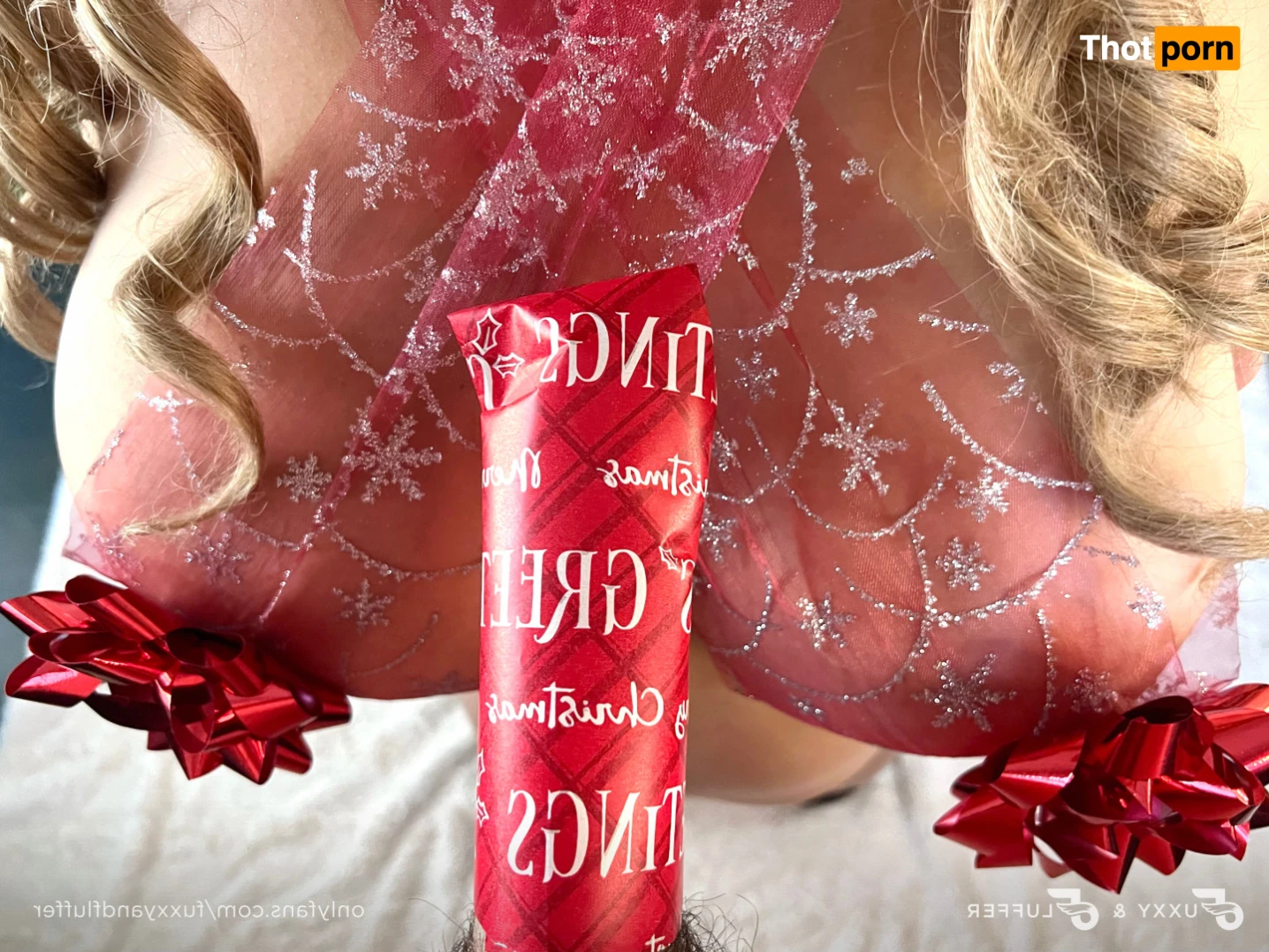 Fuxxy and Fluffer 12908035