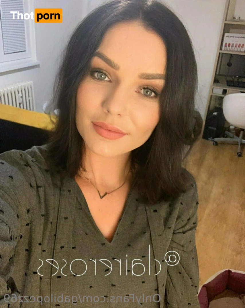 Gabriela Lopez 12907757