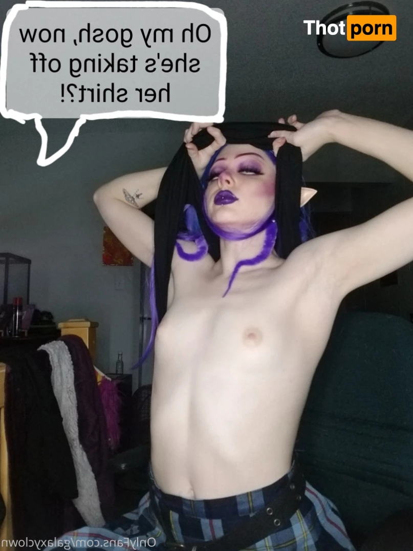 Galaxy Clown 5776195