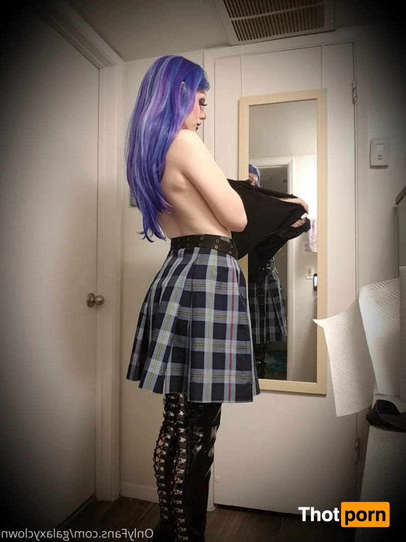 Galaxy Clown 5776235