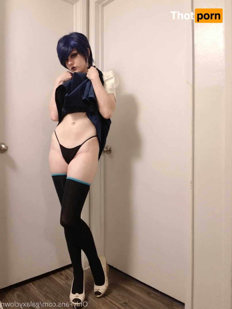 Galaxy Clown 5776313