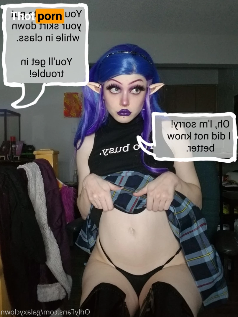 Galaxy Clown 5776355