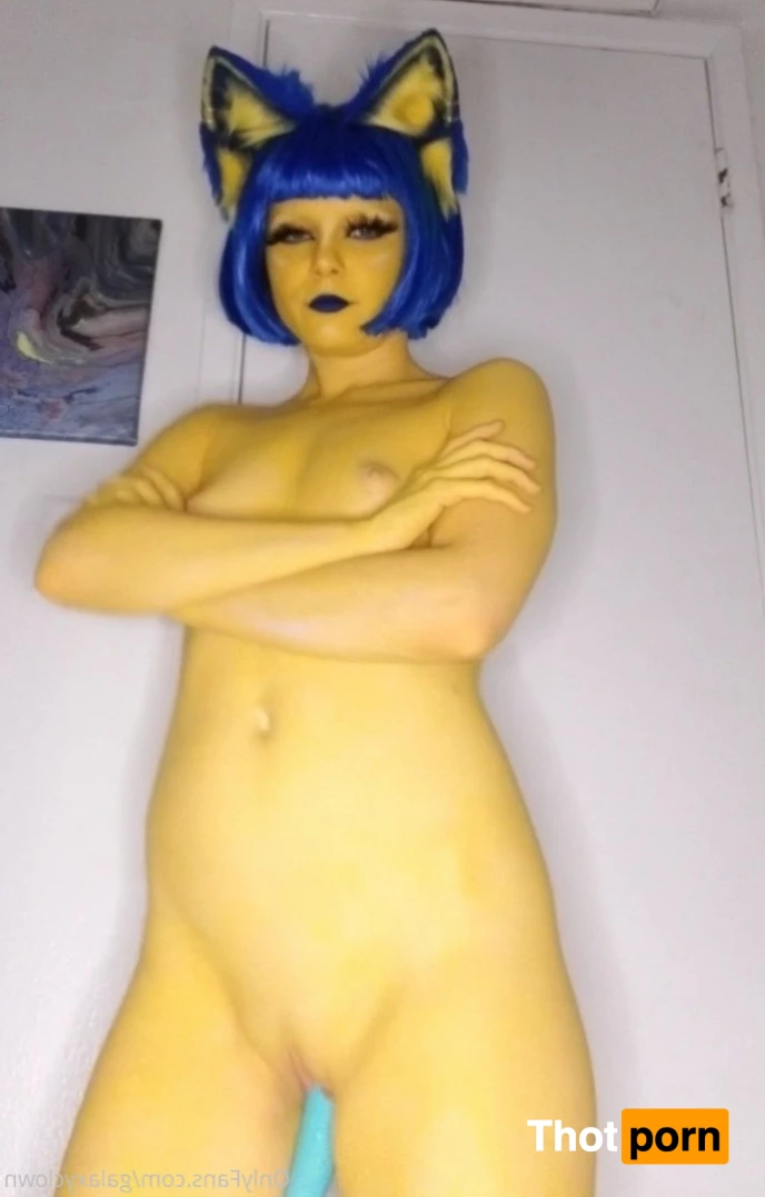 Galaxy Clown 5776483