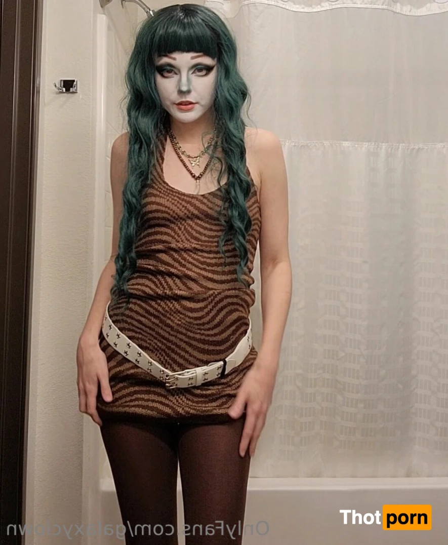 Galaxy Clown 12902907