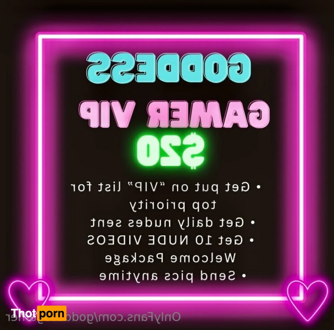 ✨🎮Goddess Gamer🎮✨ 15839462