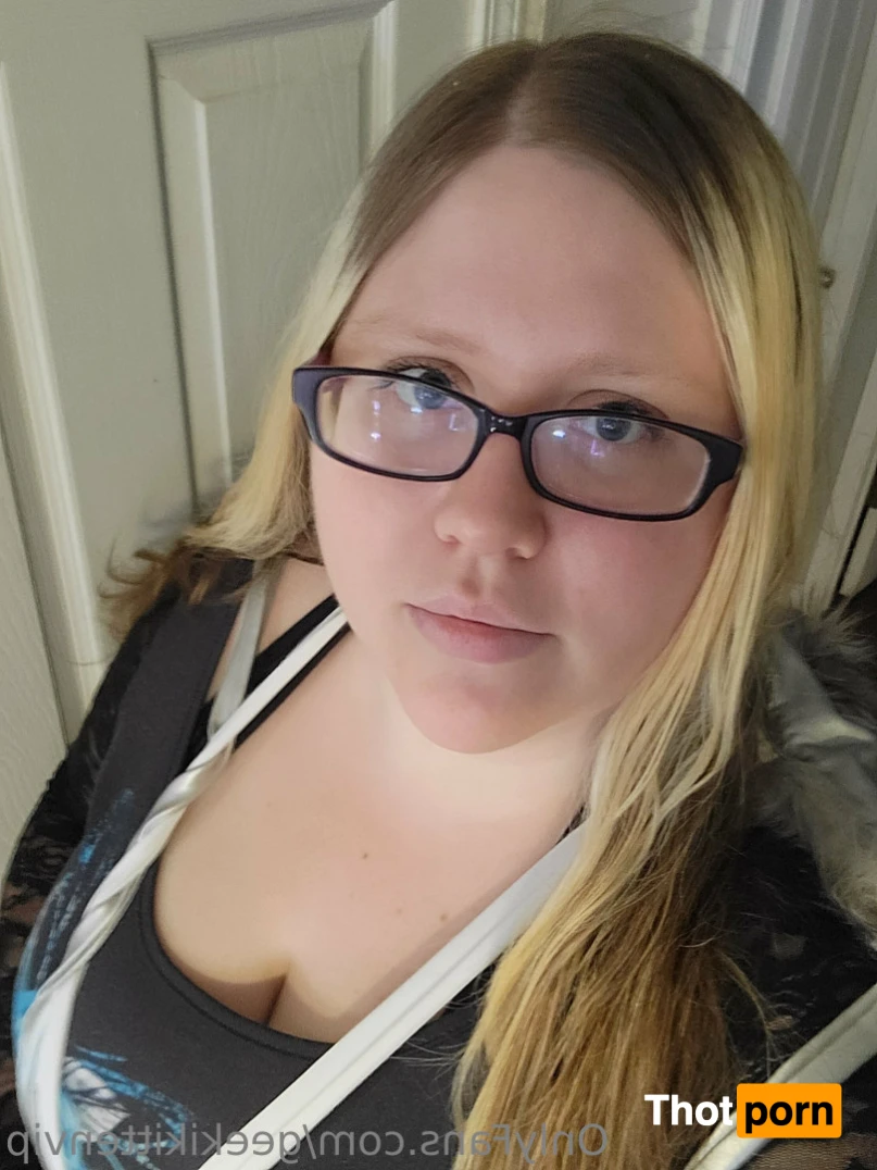 GeekiKittenVIP 13898449