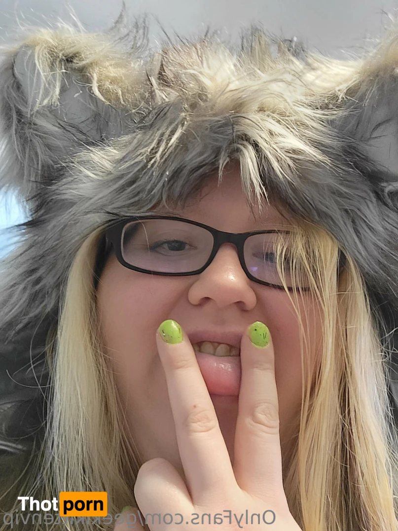 GeekiKittenVIP 13898505