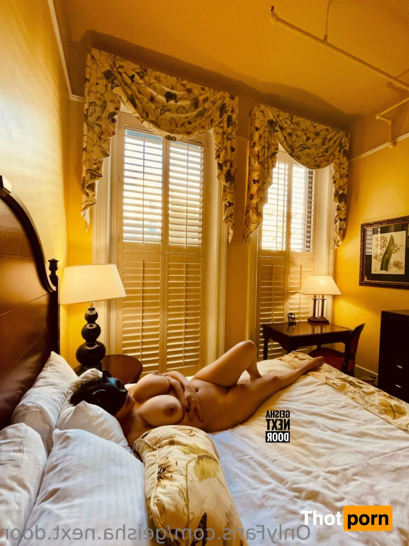 Geisha Next Door 13895485