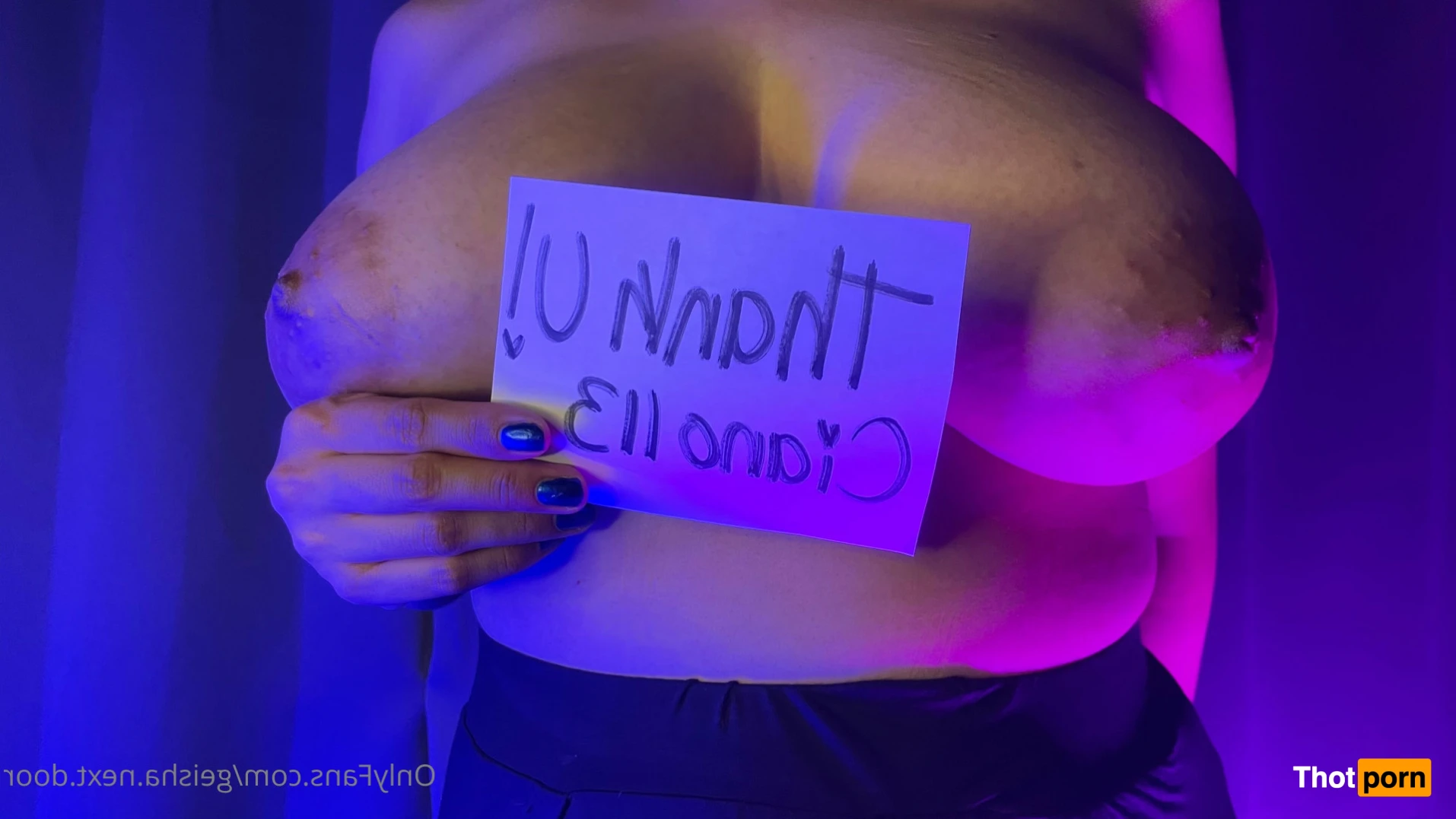 Geisha Next Door 13895968