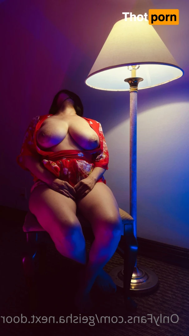 Geisha Next Door 13896038