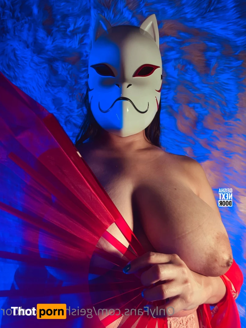 Geisha Next Door 13897165