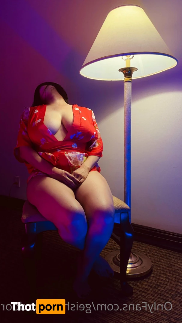 Geisha Next Door 13897257