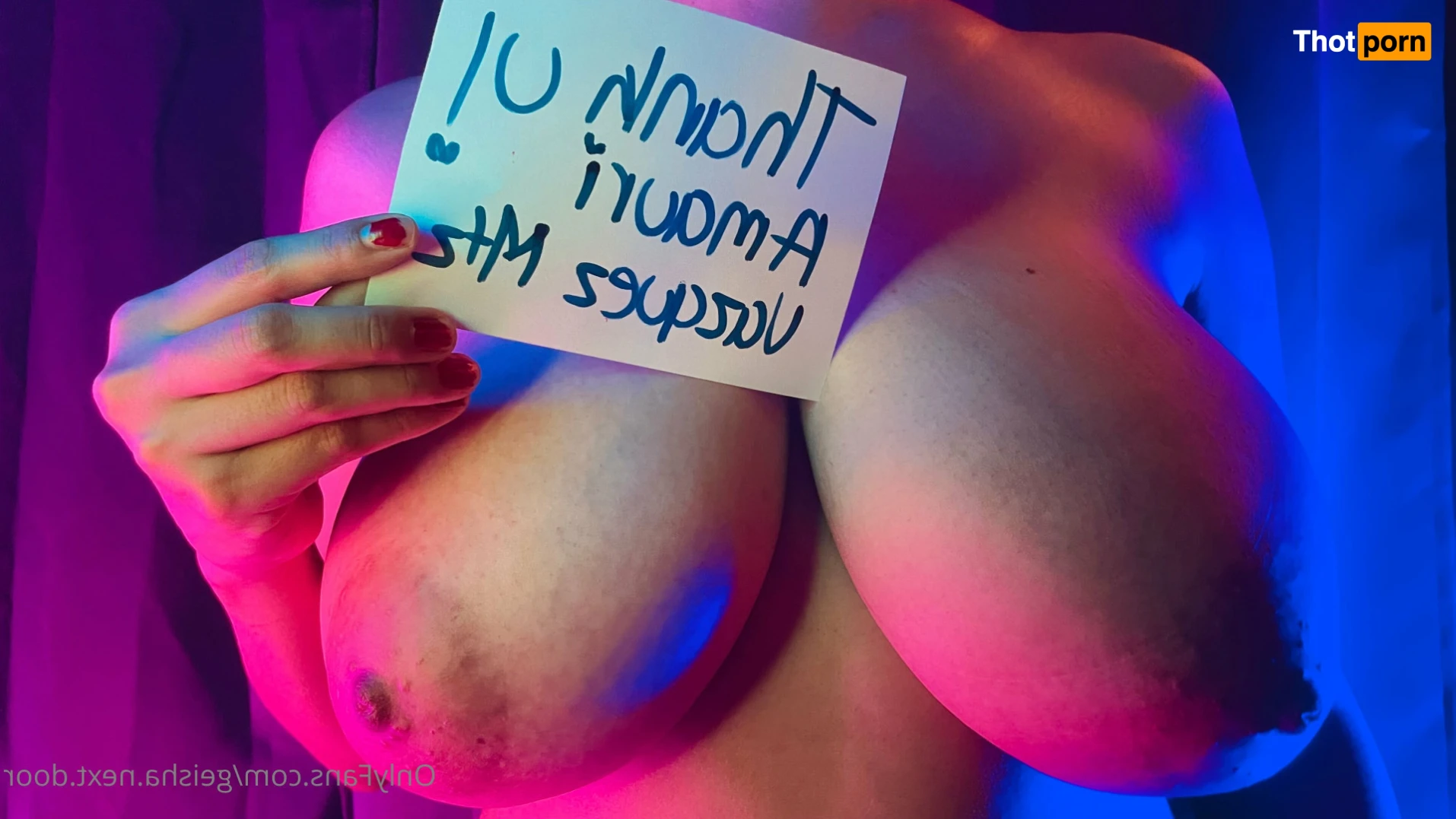 Geisha Next Door 13897295