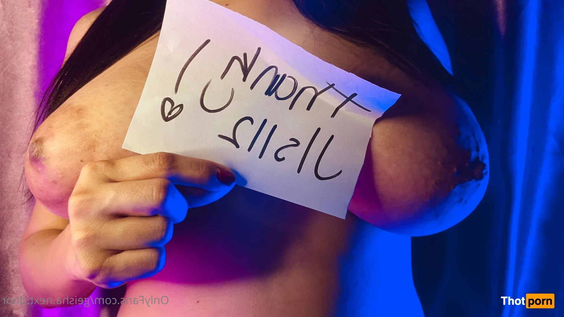 Geisha Next Door 13897489