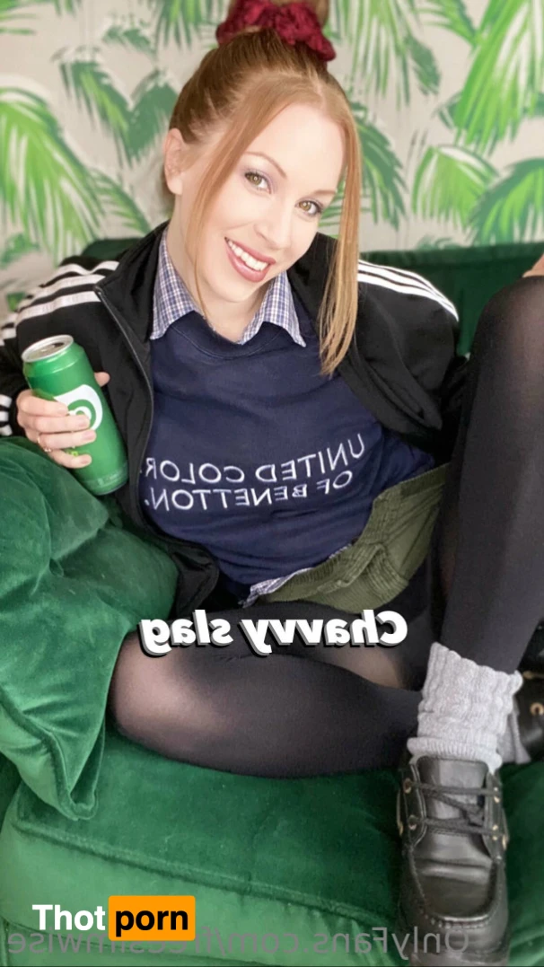 Alex Sim-Wise | FREE OnlyFans 12901337