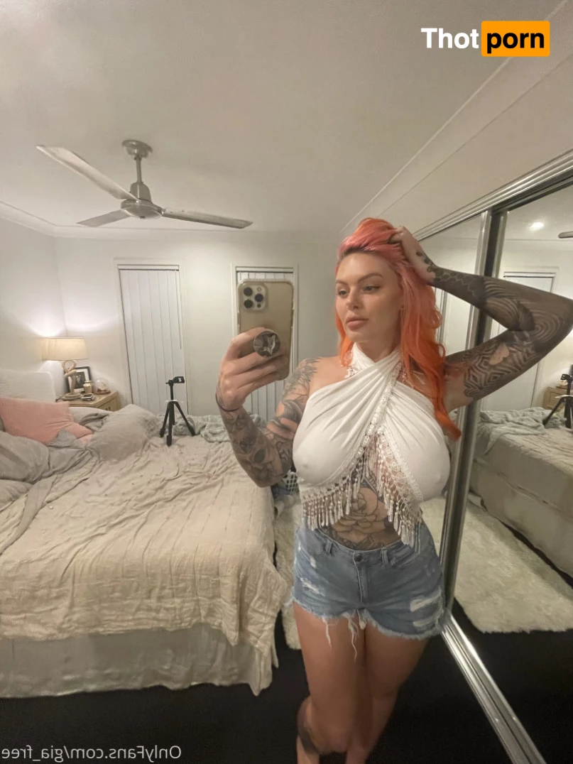 Gia Rouge FREE 5626267