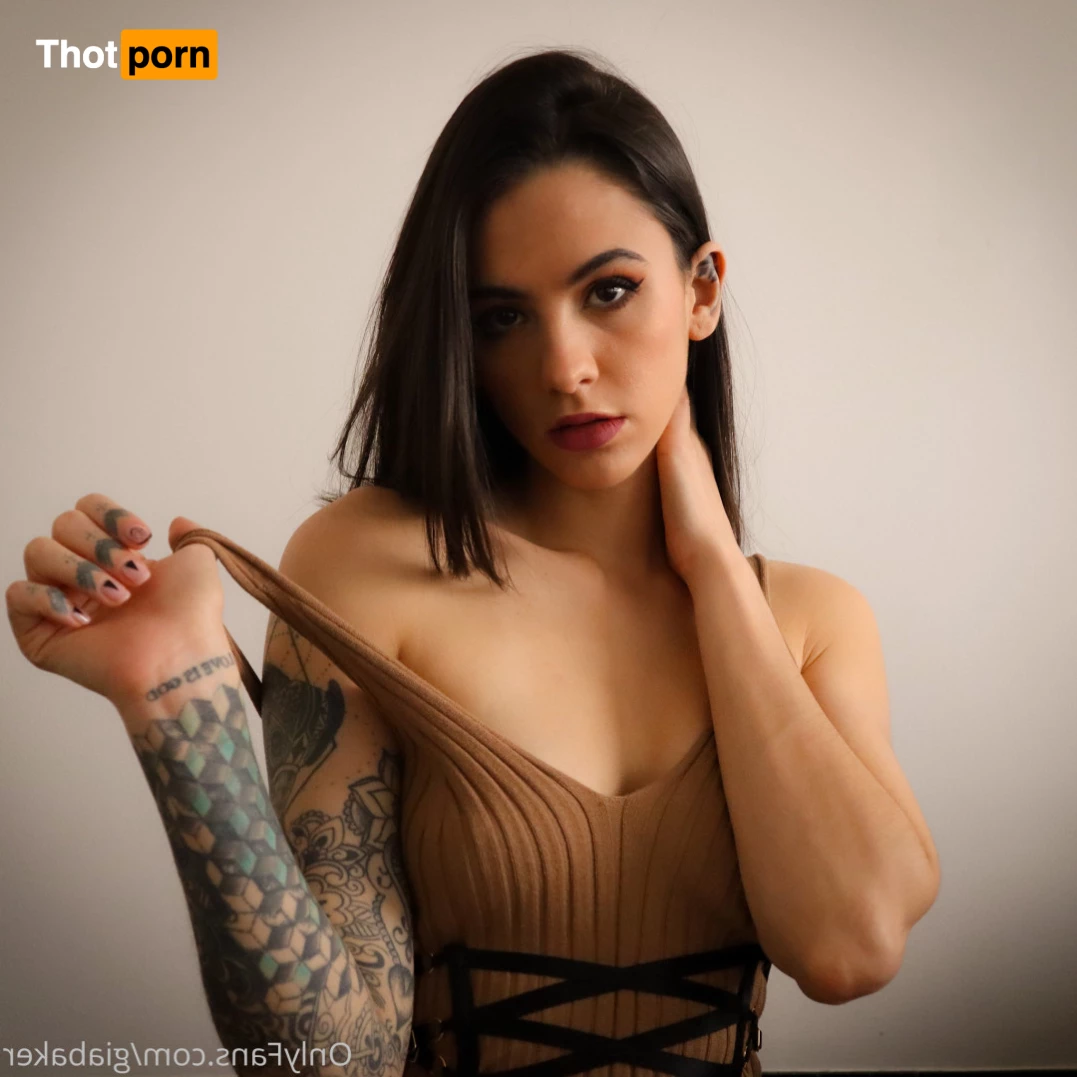 💥Gia Baker💥 5604155