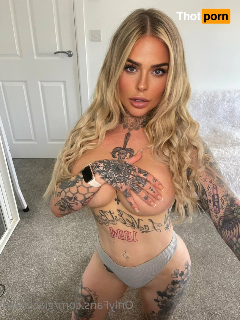 ❤️‍🔥𝐆𝐢𝐚 𝐂𝐥𝐚𝐫𝐤𝐞❤️‍🔥 6009342