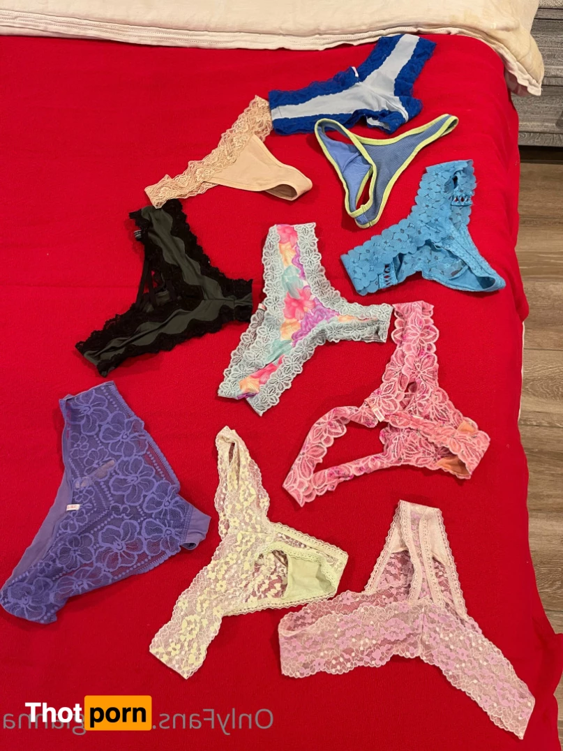 Gianna Nicole 5722611