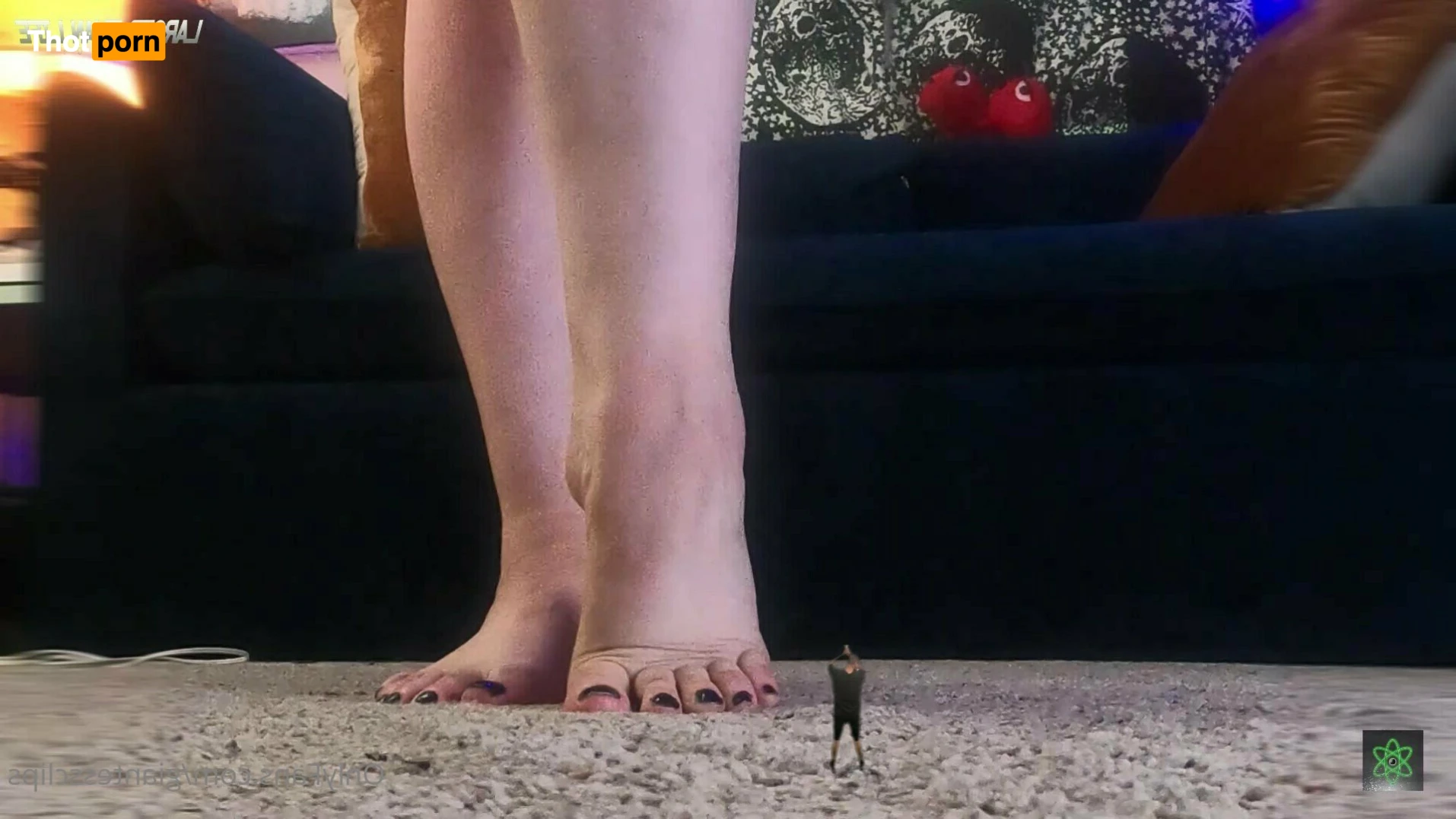 Official LTL Giantess Studios OnlyFans 🎥 13851823