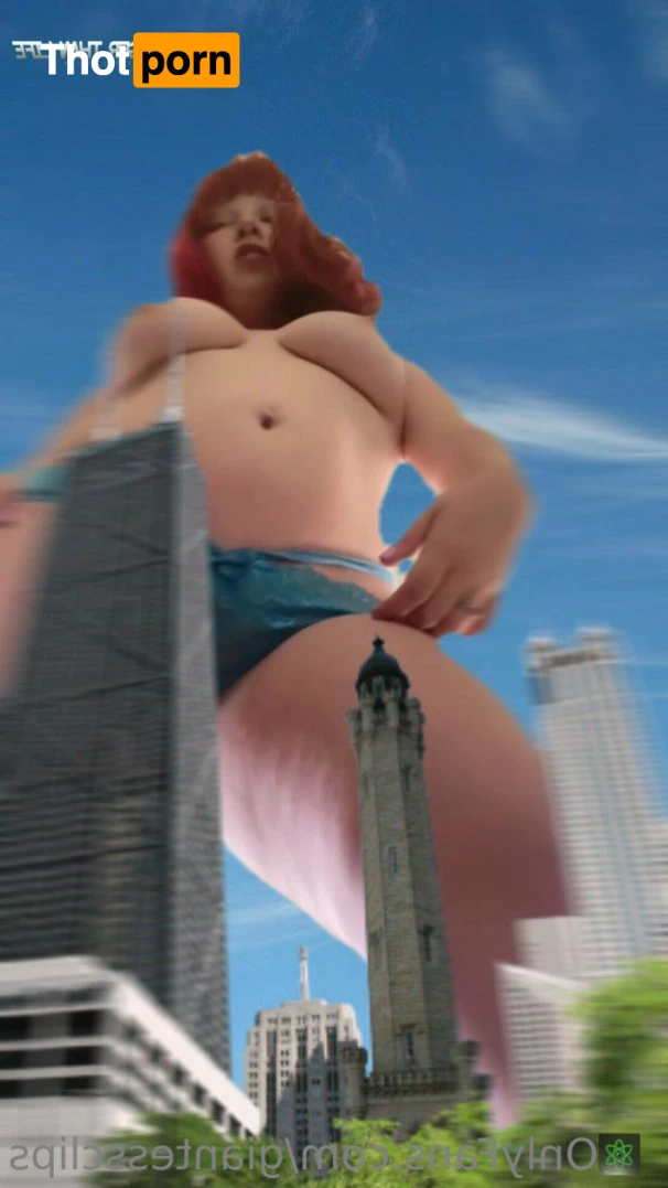 Official LTL Giantess Studios OnlyFans 🎥 13852838